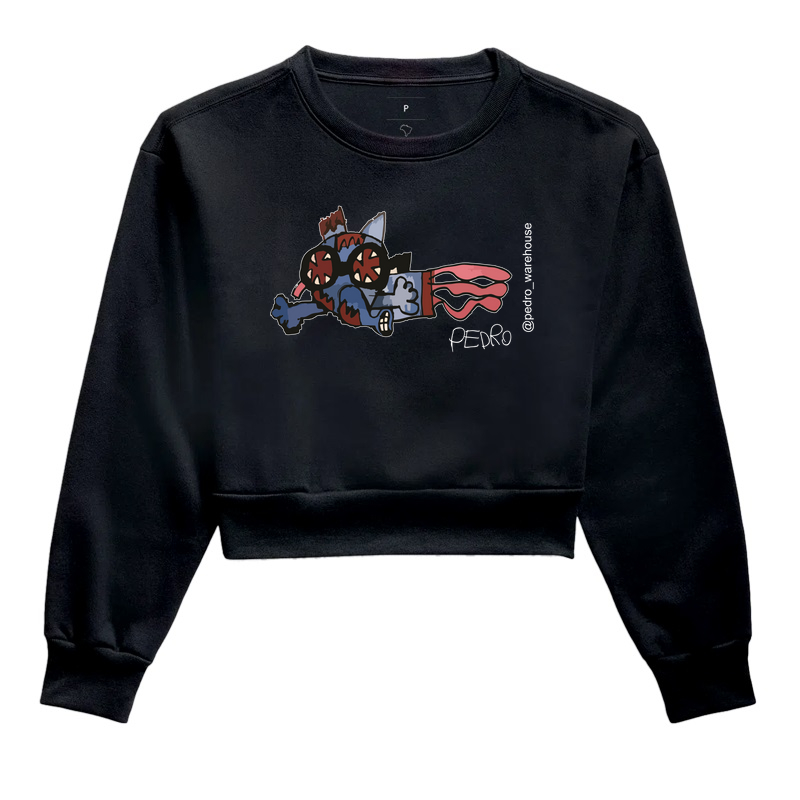 CAMISETA MASC/FEM - TAMANDUÁ MÍOPE