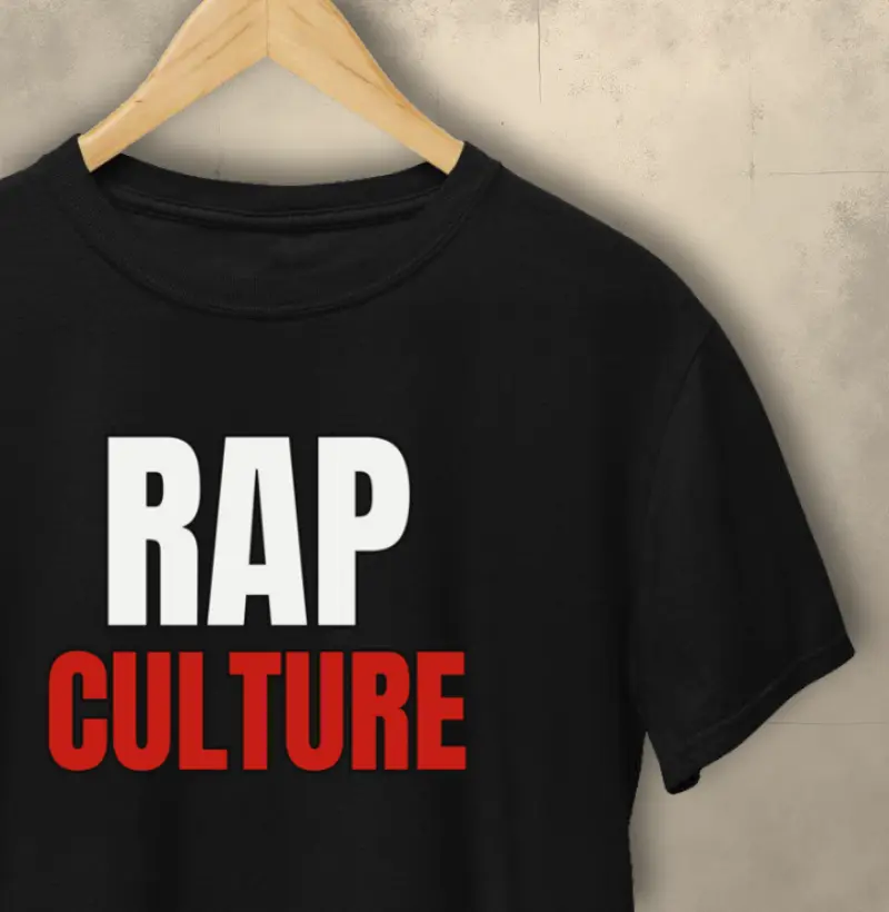 RAP CULTURE