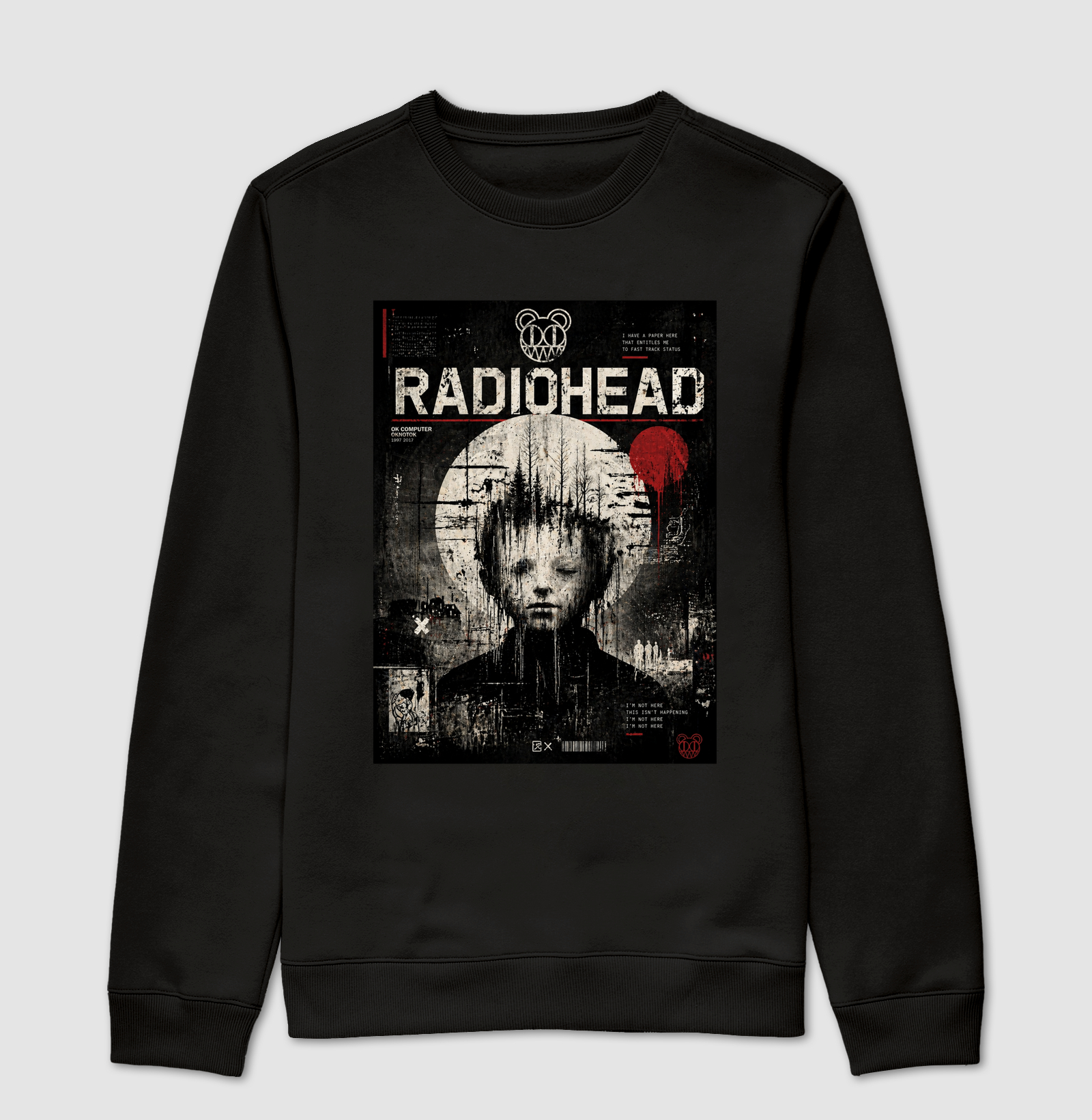 Radiohead