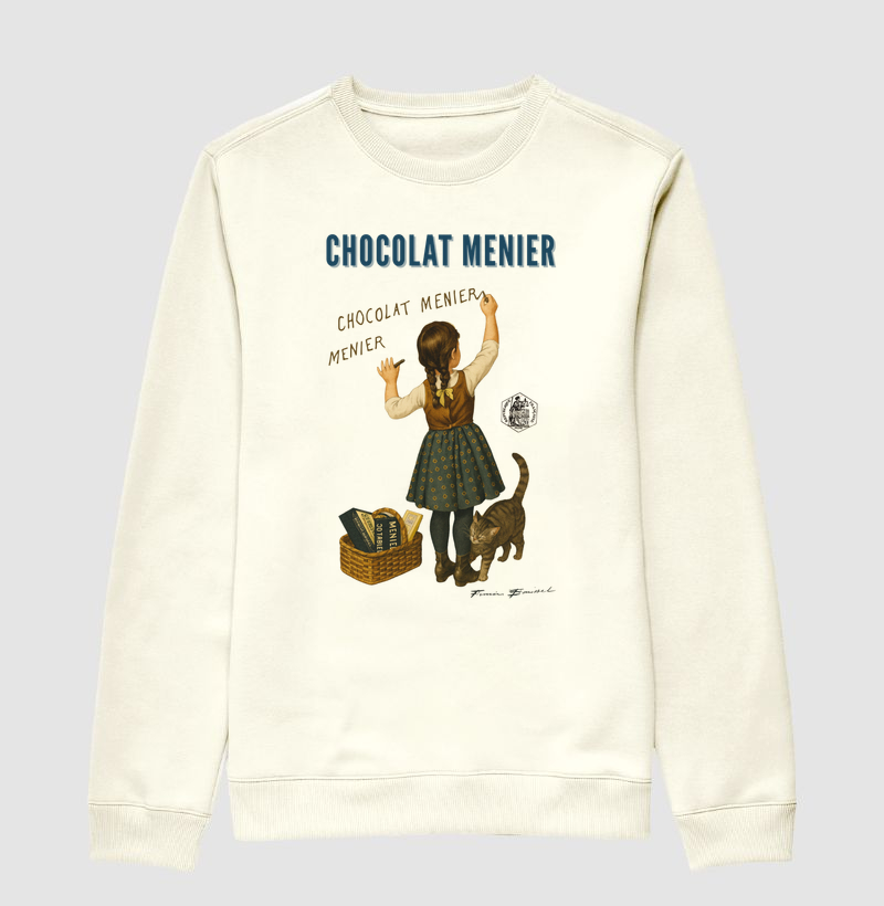 Chocolat Menier - Firmin Bouisset