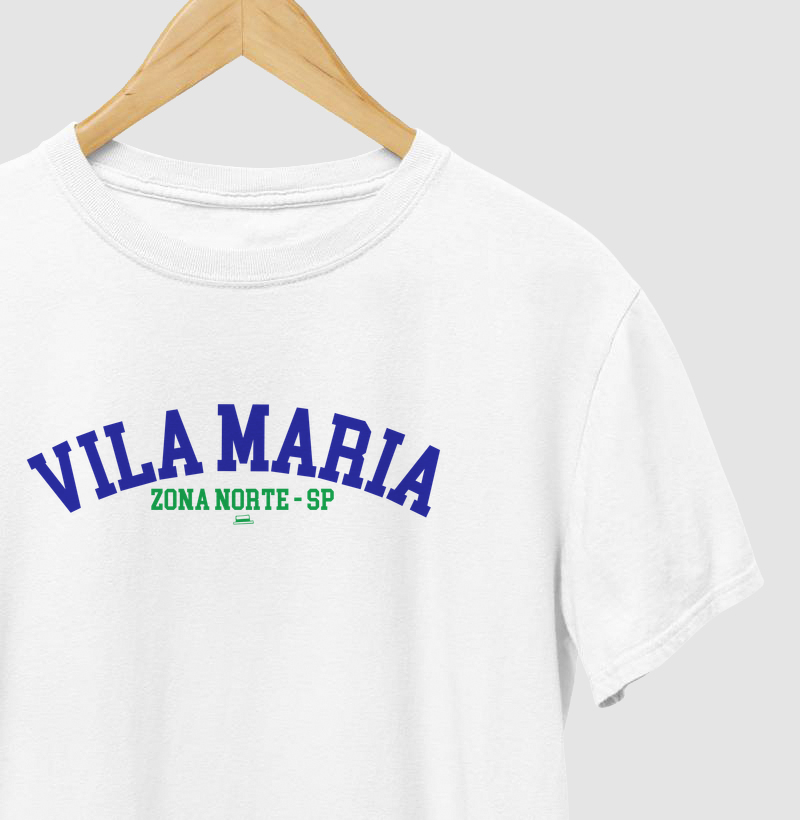 Vila Maria - Retrô