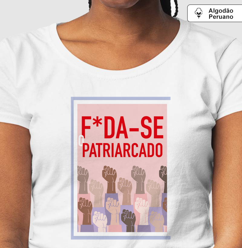 Foda-se o Patriarcado