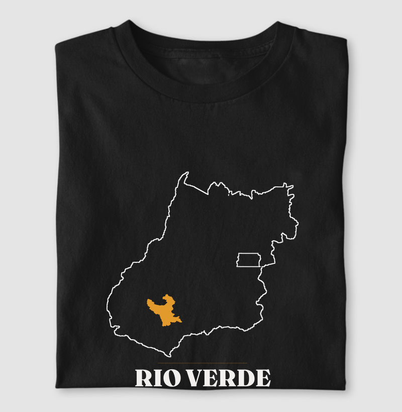 Rio Verde | Traço GO