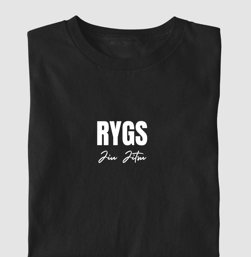 RYGS  III Jiu Jitsu