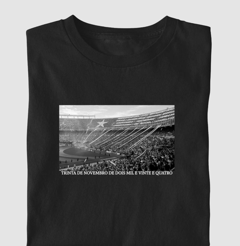 Trinta de novembro Buenos Aires