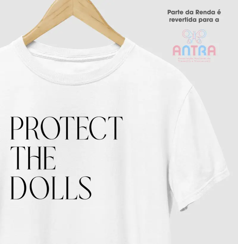 Protect the Dolls