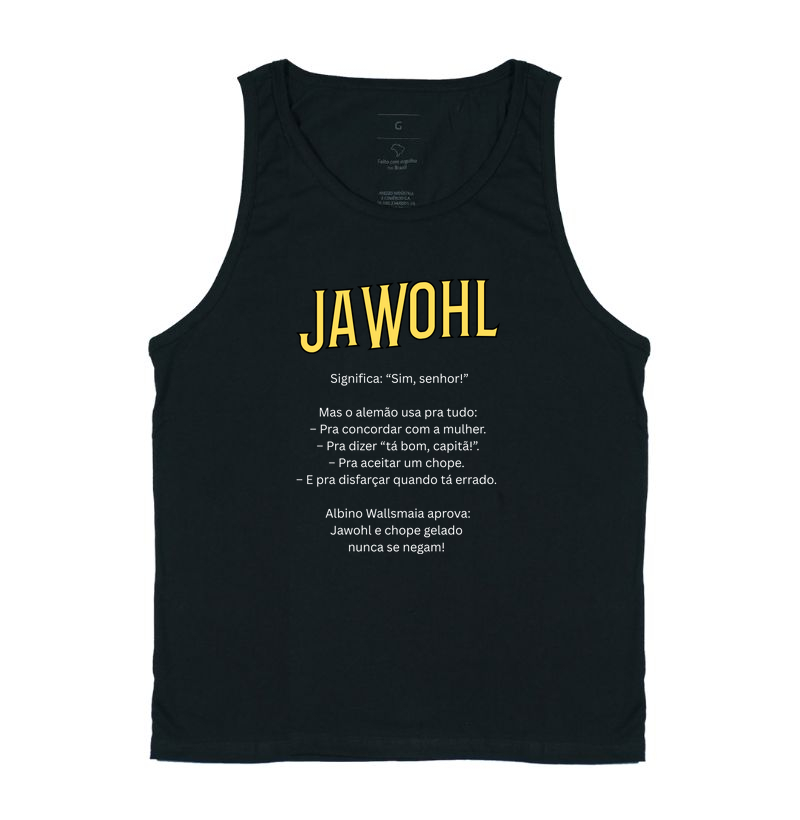 Jawohl