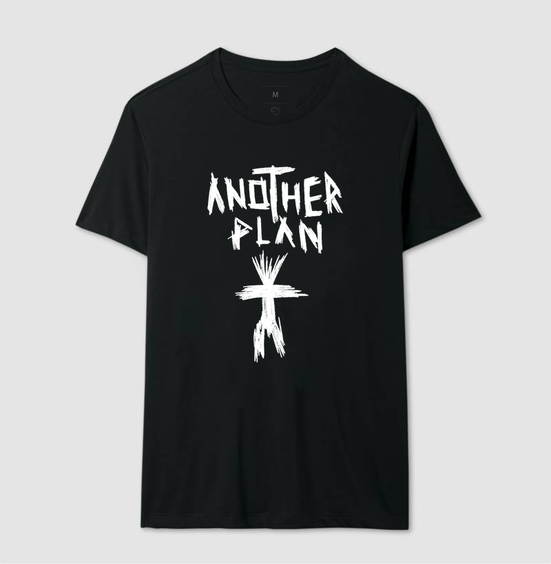 Camiseta Another Plan