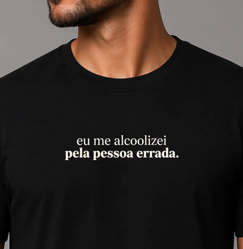 Pessoa Errada