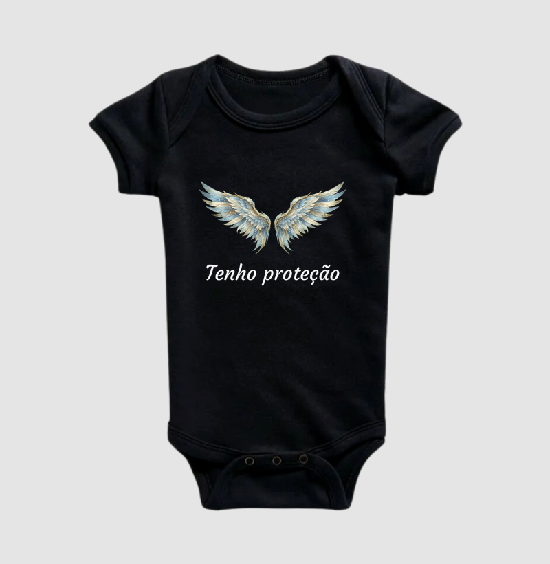 Tenho Proteção