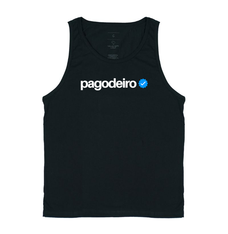 Pagodeiro verificado