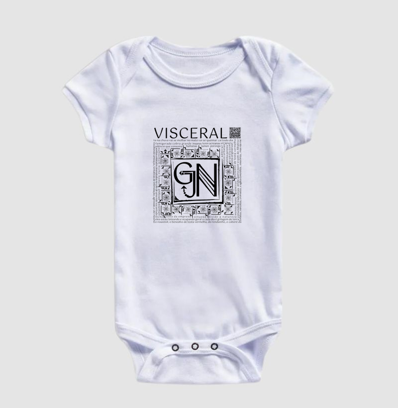 Visceral Body Infantil