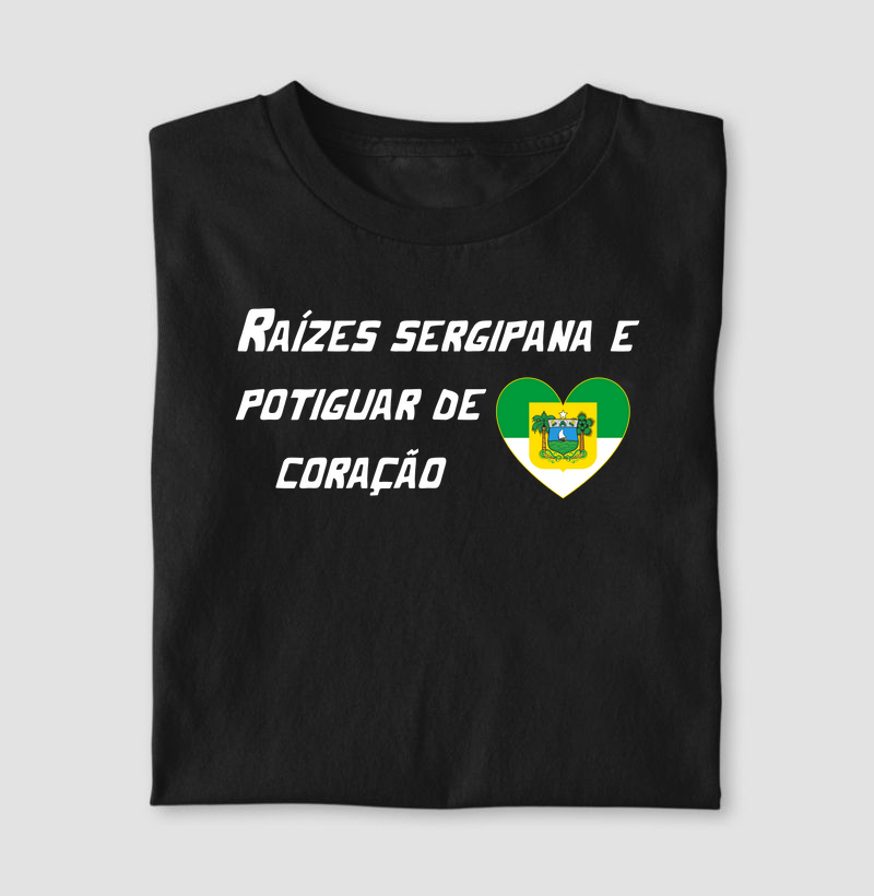 Raízes SE e Potiguar 