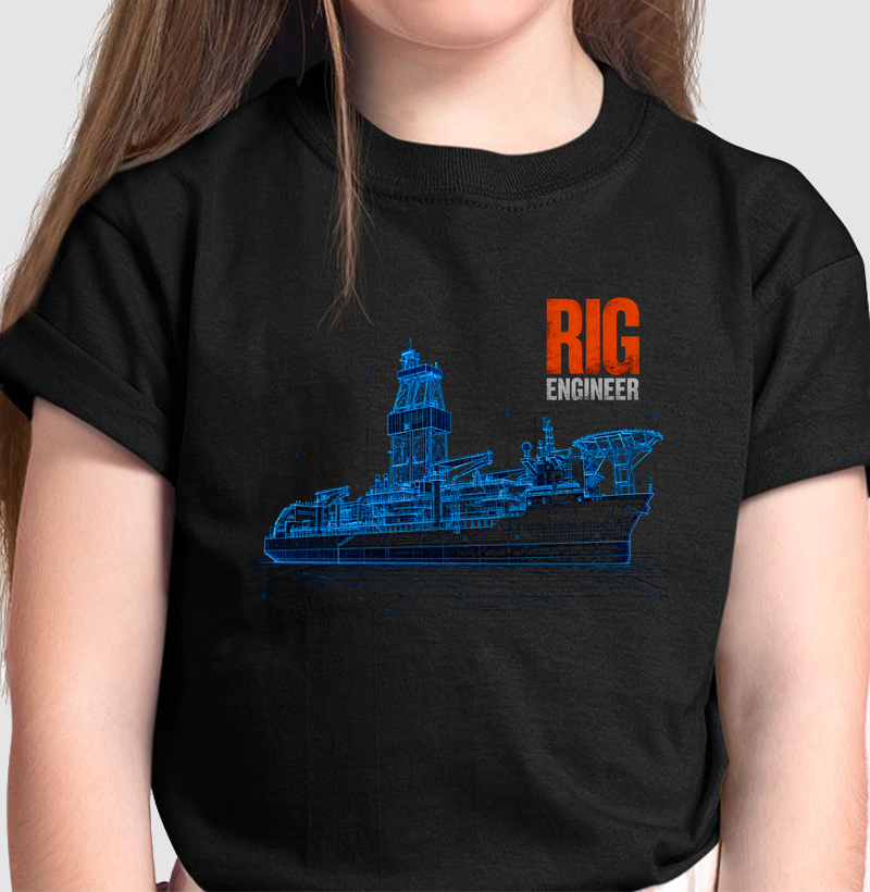 Rig Engineer Blueprint