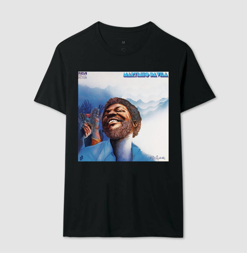 721 - MARTINHO DA VILA