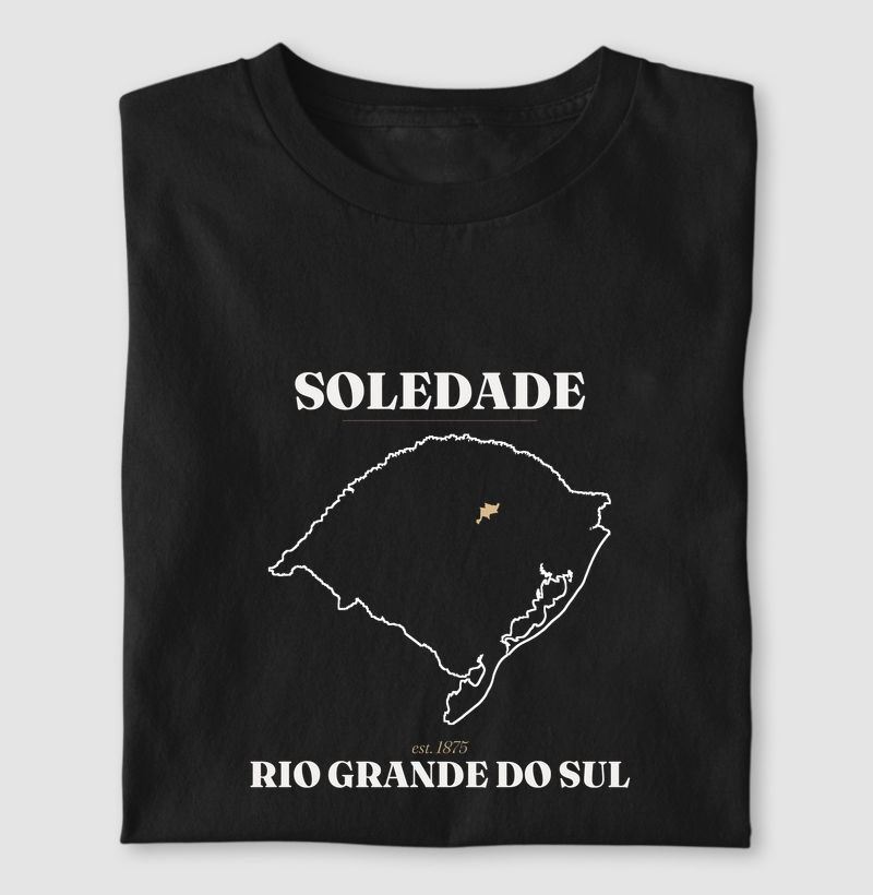 Soledade | Legado RS