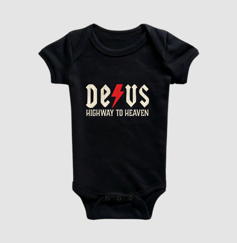 Deus Highway to Heaven