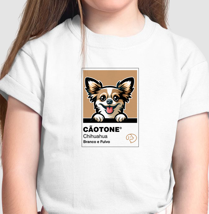 Cãotone Chihuahua