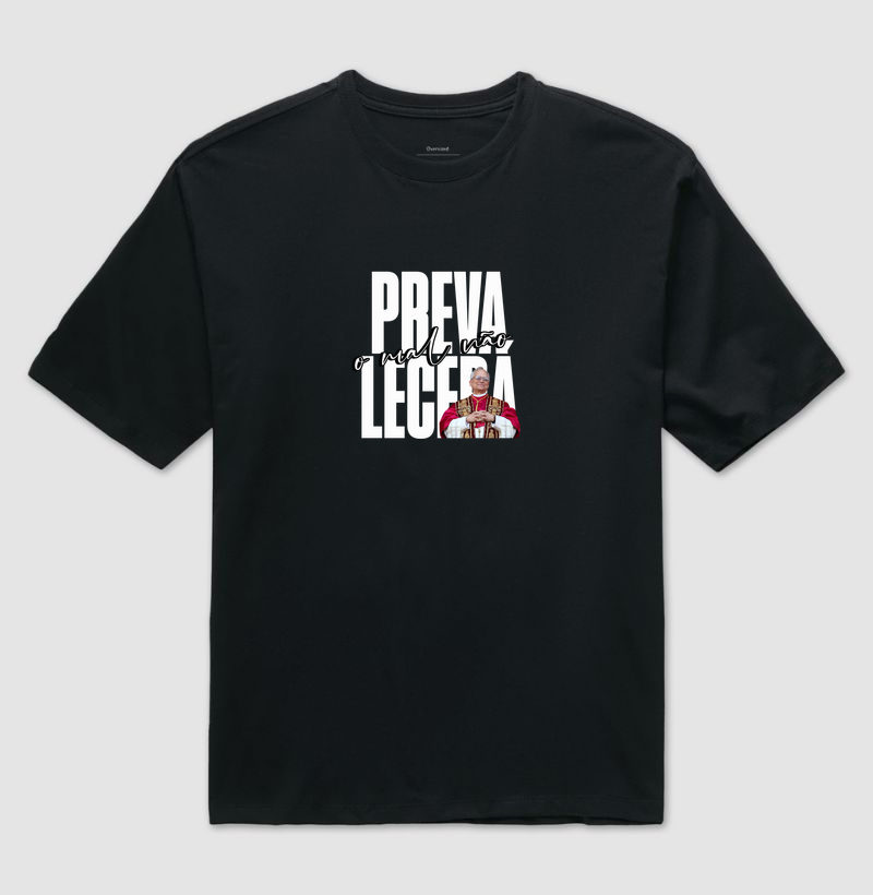 Leão XIV - O mal não prevalecerá 