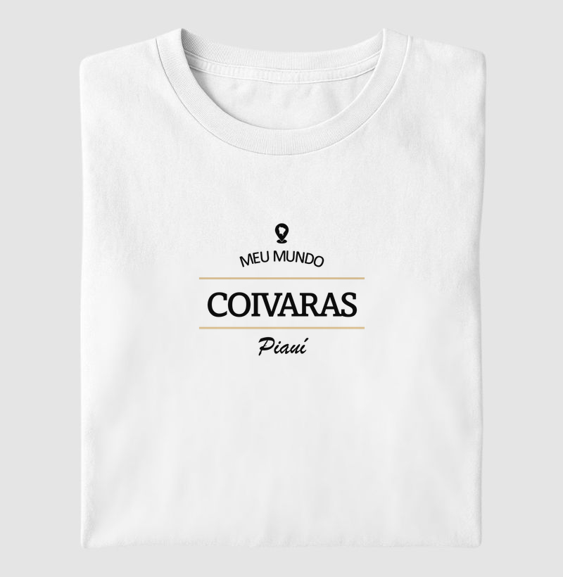 Coivaras (PI) | Meu Mundo