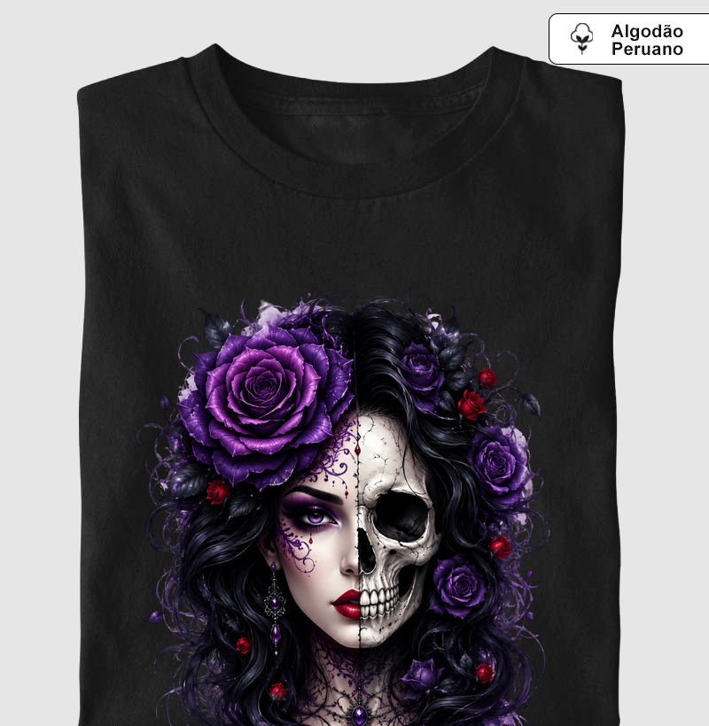 Dona Rosa Caveira