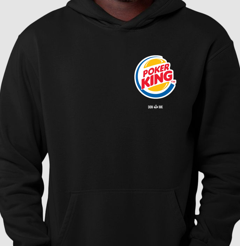 PK Poker Minimalista