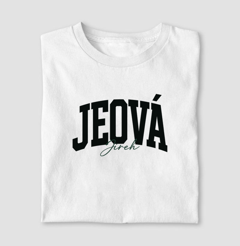 Jeová Jireh