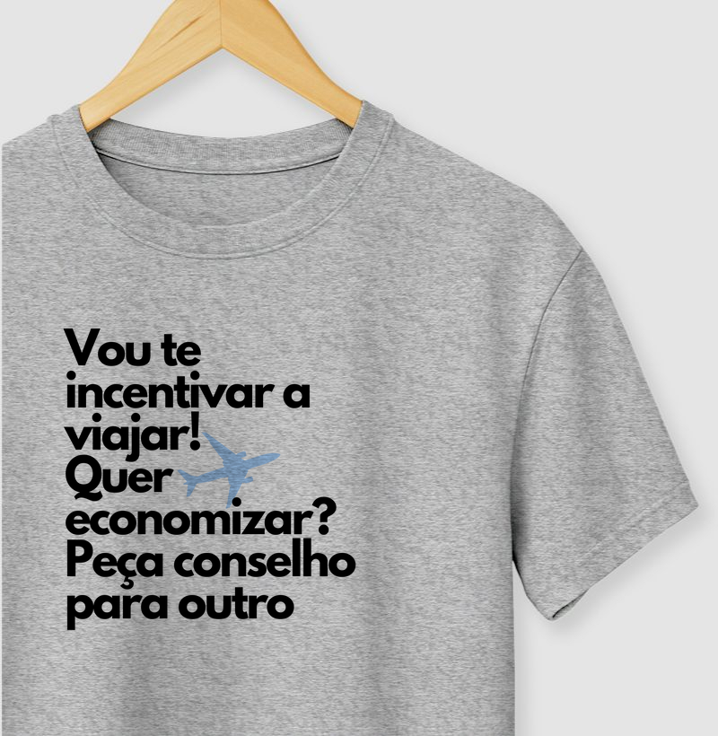 Vou te incentivar 