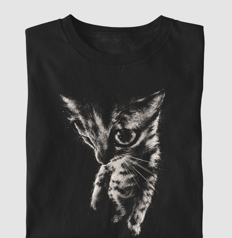 gato meme - Camiseta