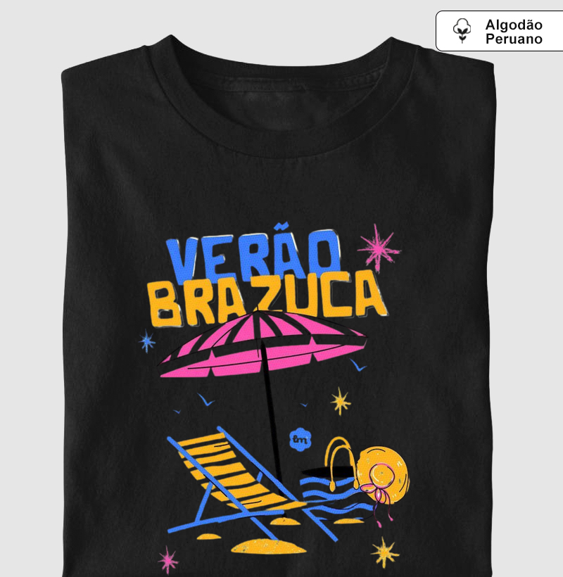 Verão Brazuca