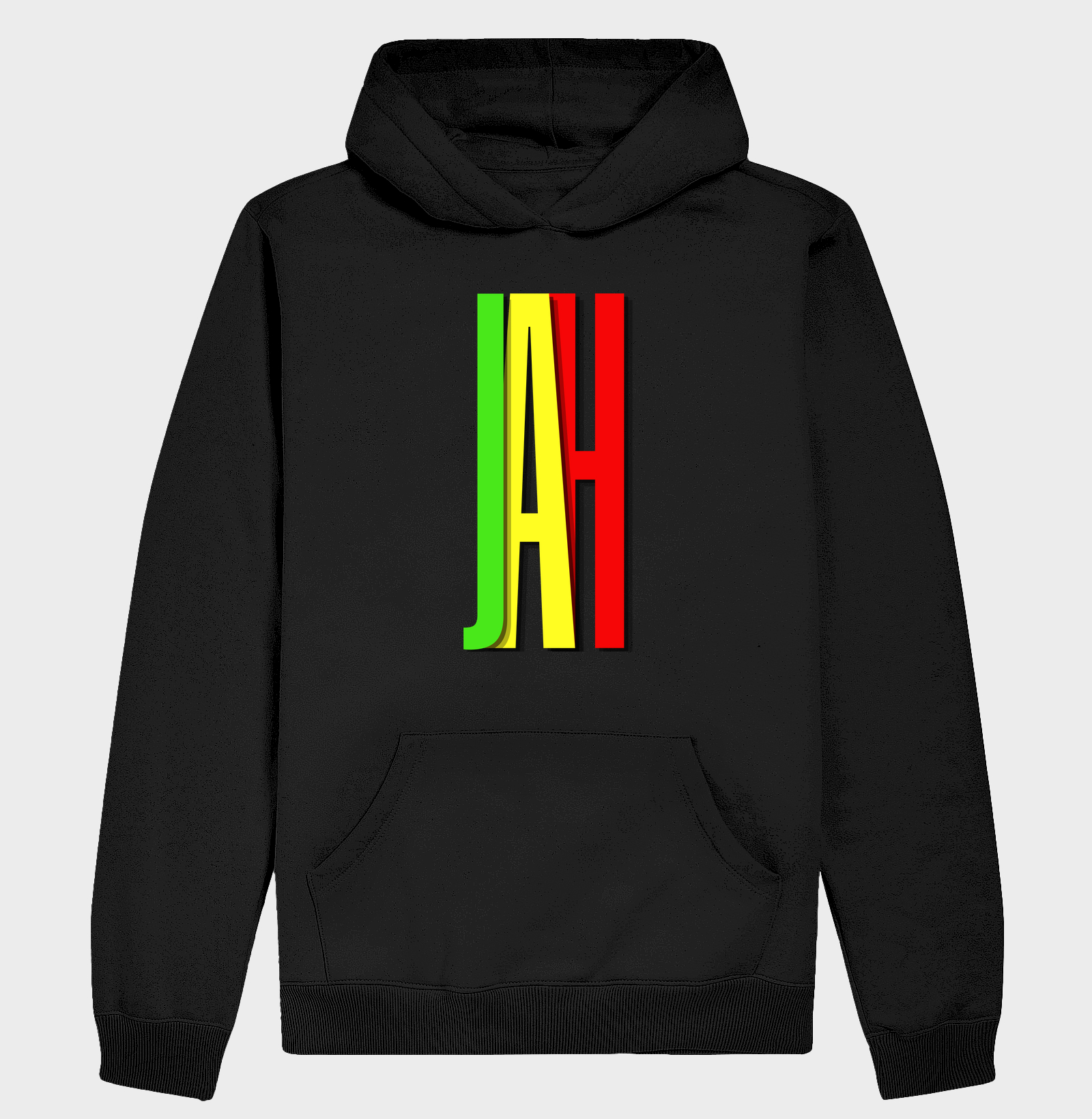 Jah 2
