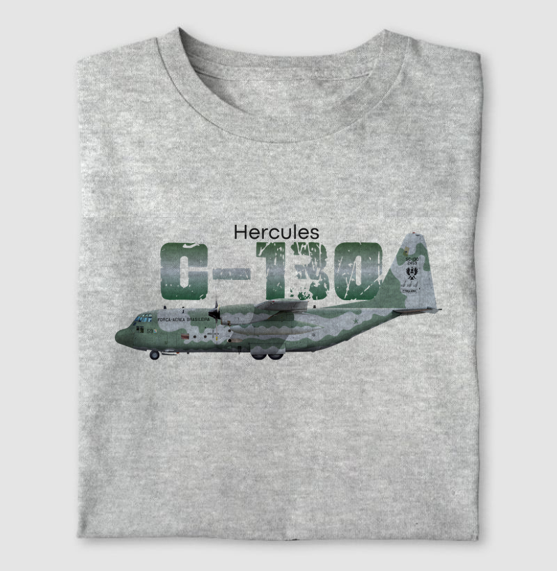 C-130 Hercules - Profile