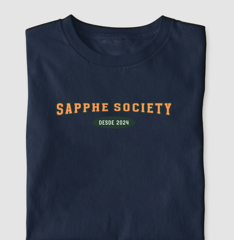 Sapphe Society desde 2024