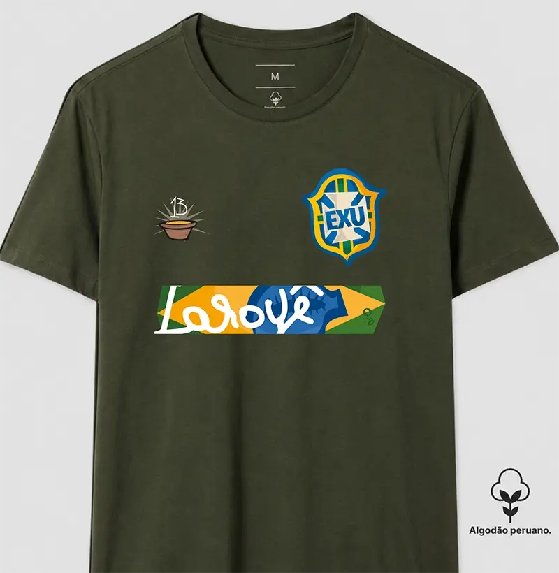 13 DE JUNHO