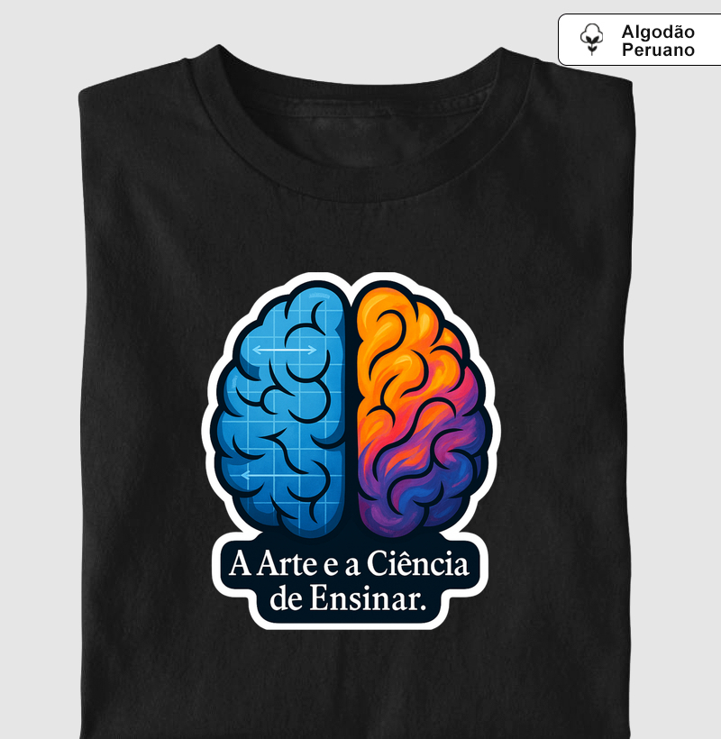 Professor Arte & Ciência da Educação