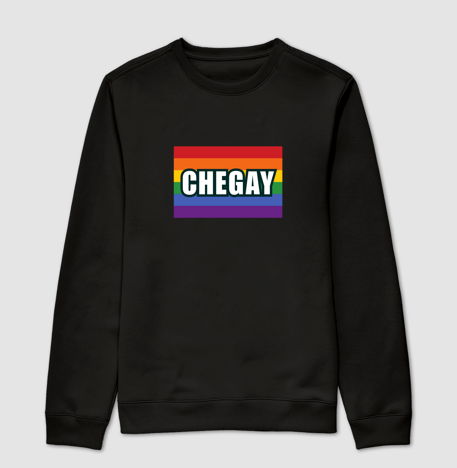 Chegay