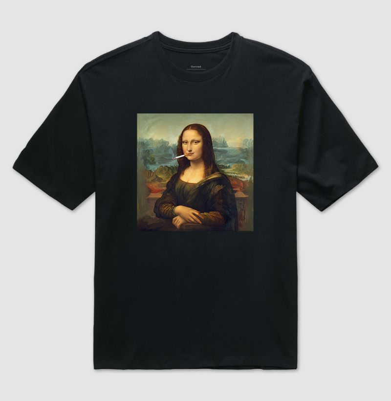 Monabrisa (Oversized)