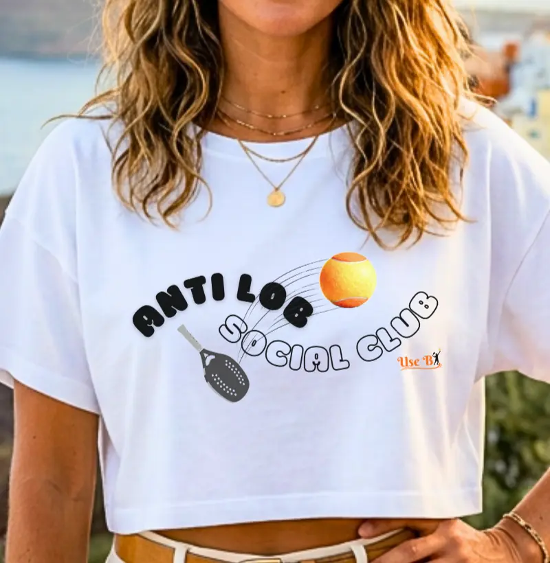 Anti Lob Social Club