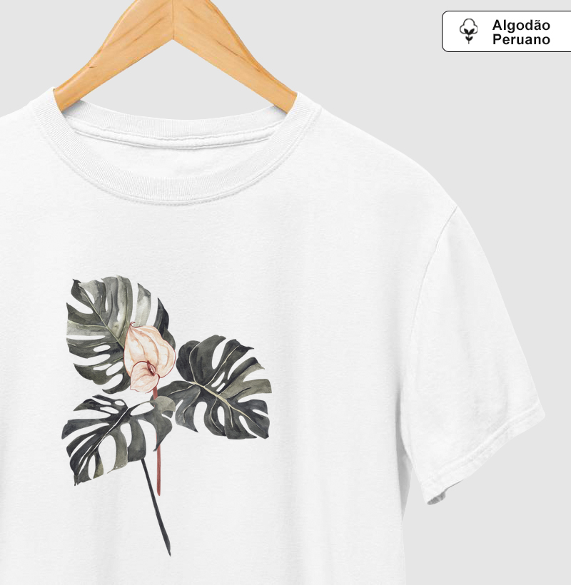 Elegância Tropical