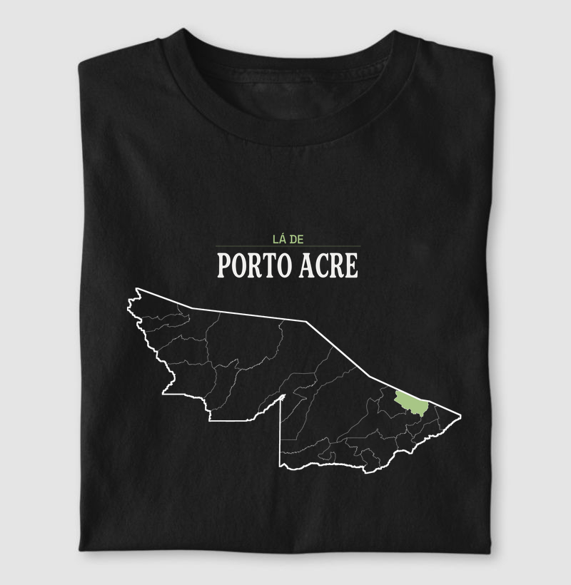 Porto Acre | Território AC