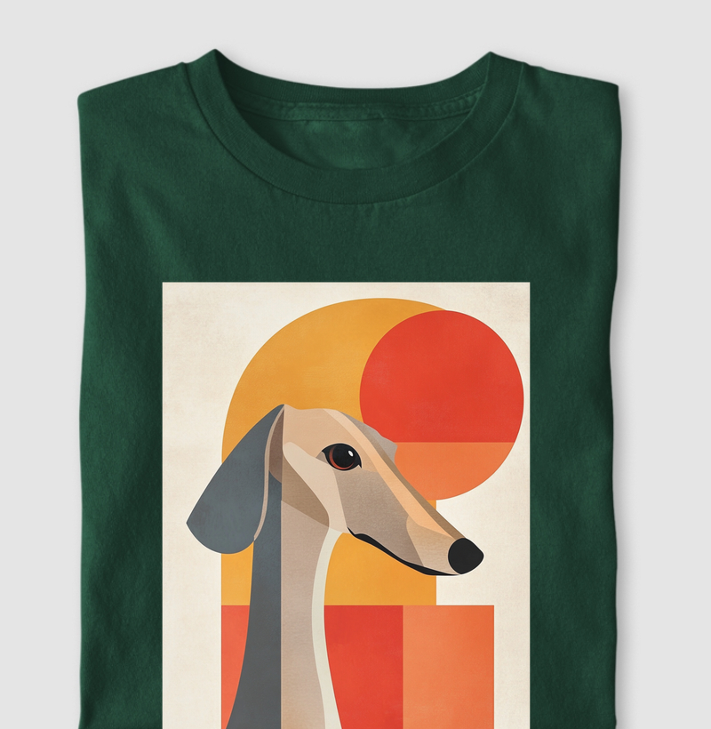 Geometric Greyhound