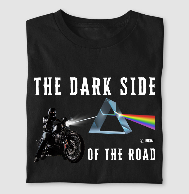 The Dark Side Of The Road