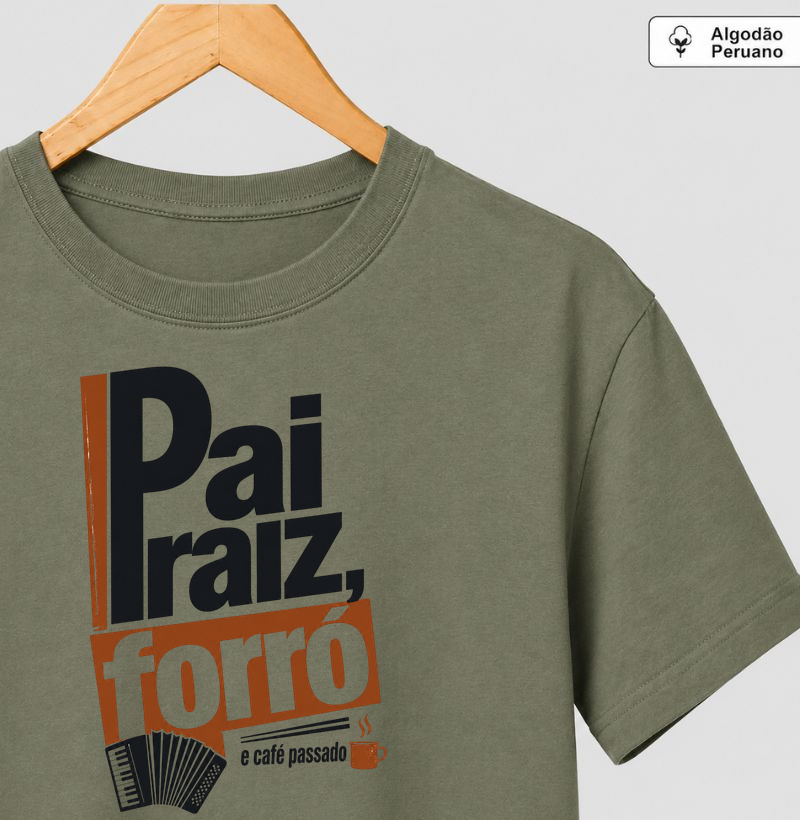 Pai raiz