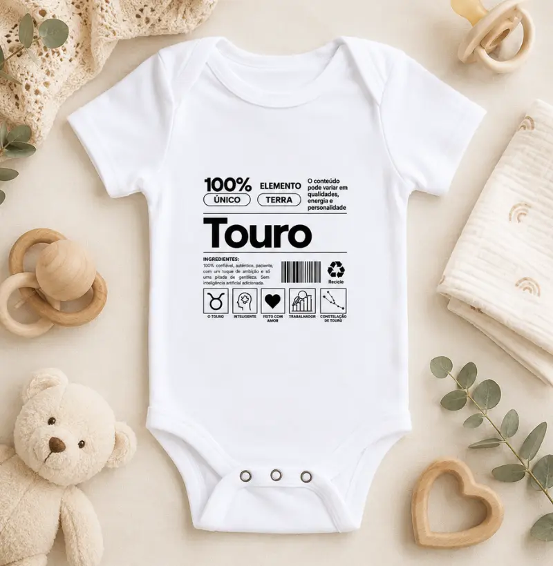 Signo de Touro
