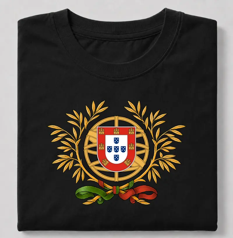 Brasão armas II