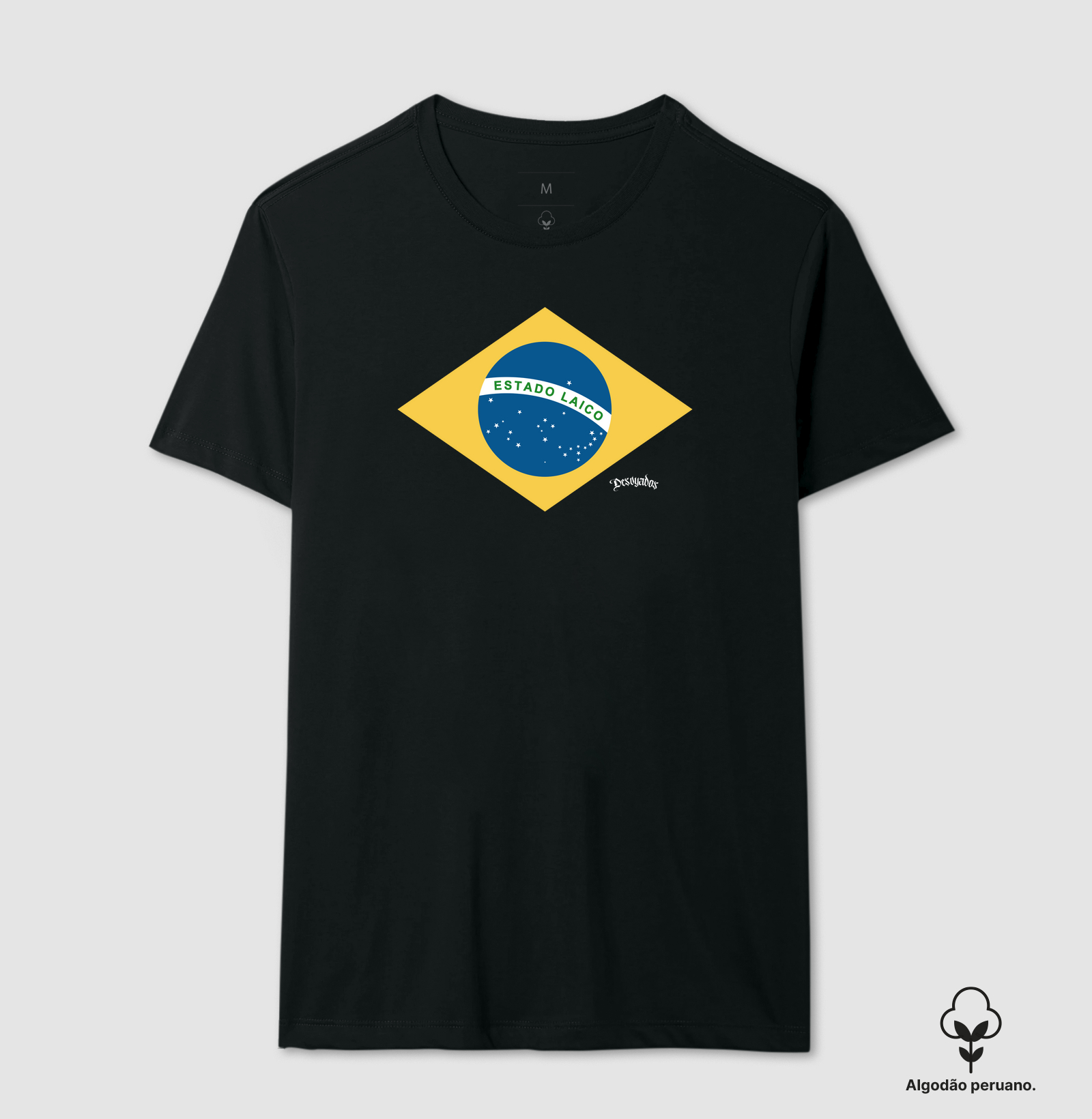 ESTADO LAICO