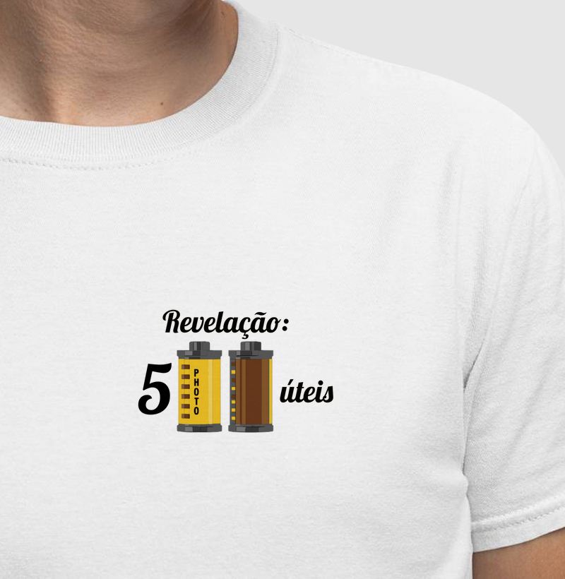 Era Analógica, Paciência Obrigatória