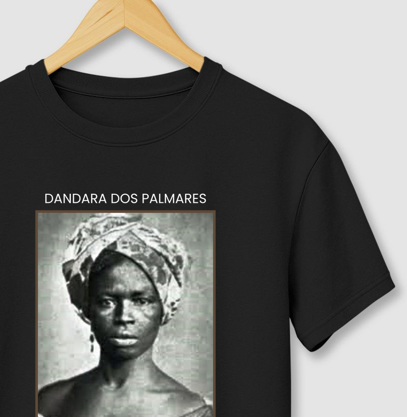 Dandara dos Palmares