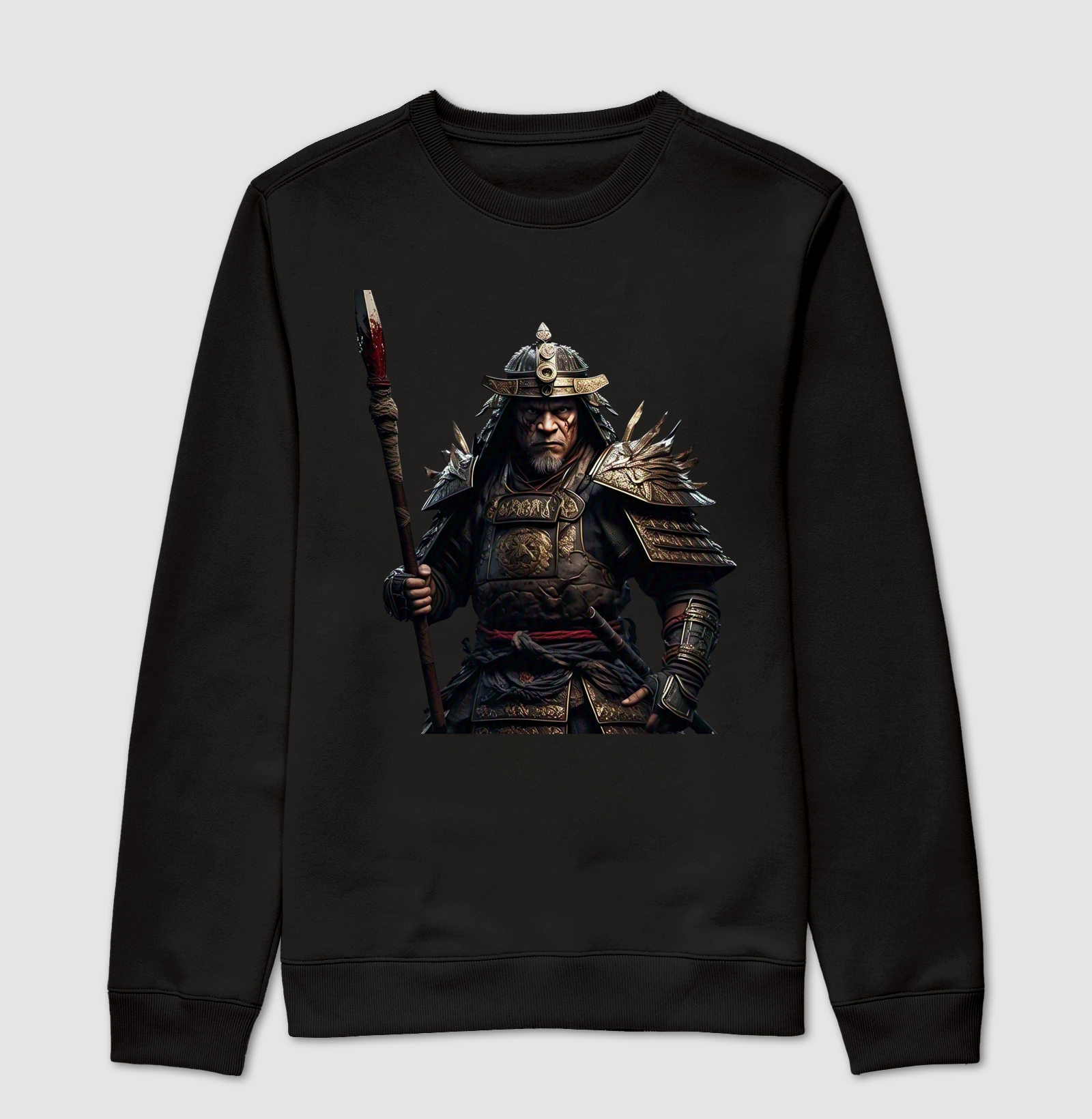 SAMURAI