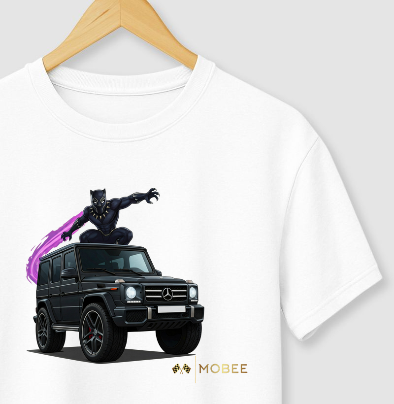Royalty Wheels - Masculina